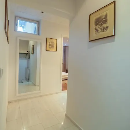 Sweet Apartmán
