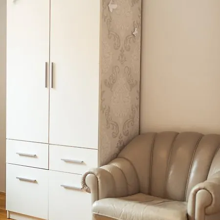 Apartmán Sweet