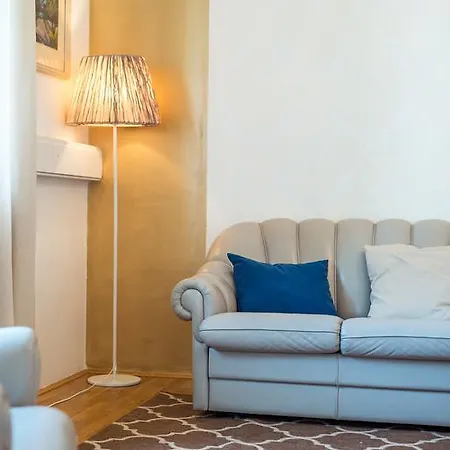 Apartmán Sweet *