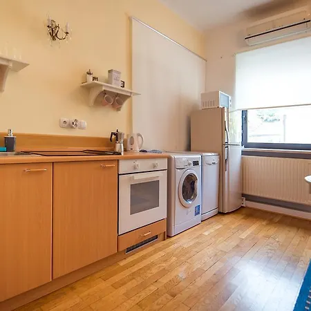Sweet Apartmán *