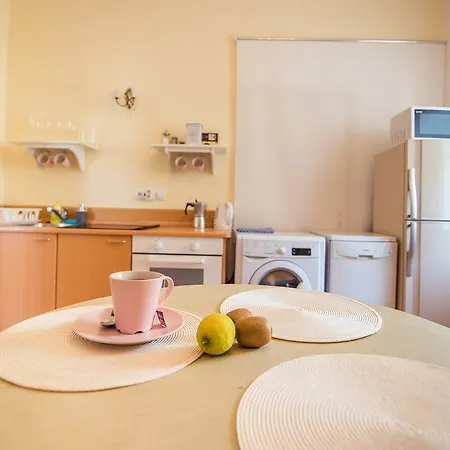 Appartamento Sweet